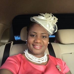 Meet your Posher, Patrice